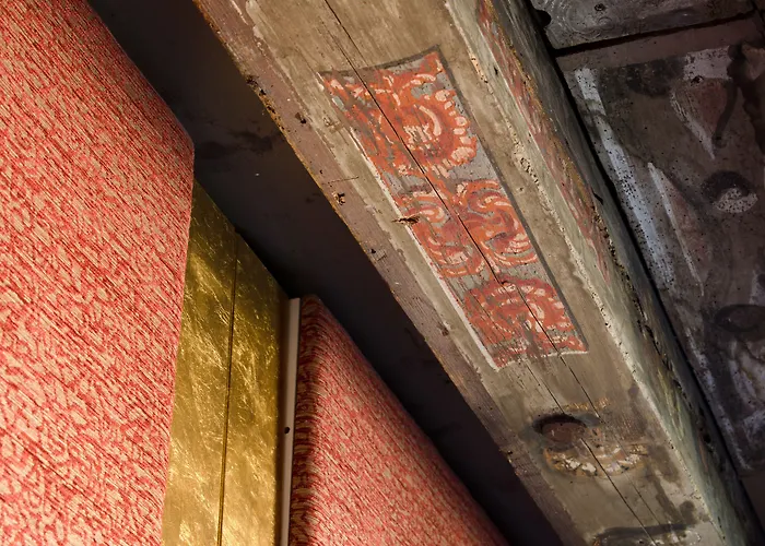 Palazzo Giovanelli E Gran Canal 4* Венеция