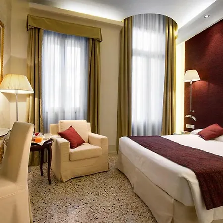 Hotel Palazzo Giovanelli E Gran Canal Venice