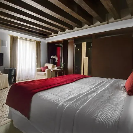Palazzo Giovanelli E Gran Canal 4* Venice