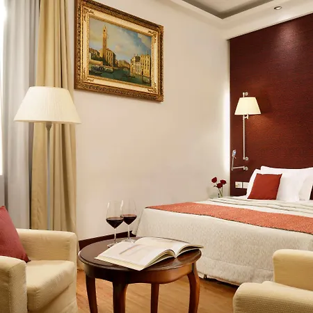 Hotel Palazzo Giovanelli E Gran Canal Venice