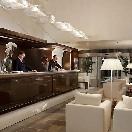 Hotell Palazzo Giovanelli E Gran Canal