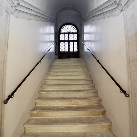 Palazzo Giovanelli E Gran Canal Hotel Venice