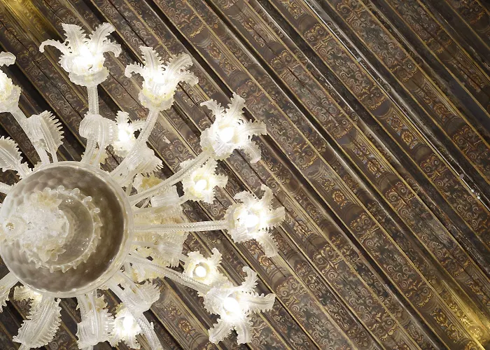 Palazzo Giovanelli E Gran Canal 4*