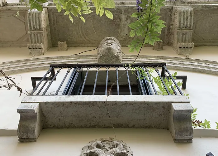 Otel Palazzo Giovanelli E Gran Canal Venedik