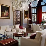 Palazzo Giovanelli E Gran Canal Hotell