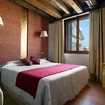 Hotell Palazzo Giovanelli E Gran Canal