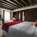 Palazzo Giovanelli E Gran Canal 4* Venedig