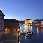 Palazzo Giovanelli E Gran Canal 4*