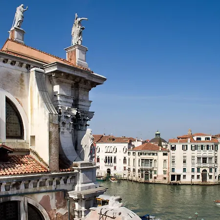 Hotel Palazzo Giovanelli E Gran Canal Venice