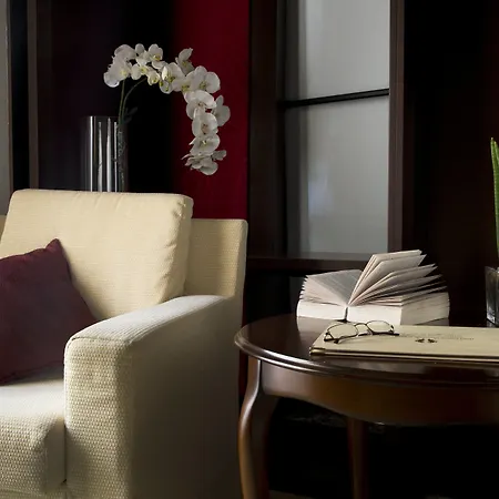 Palazzo Giovanelli E Gran Canal Hotel