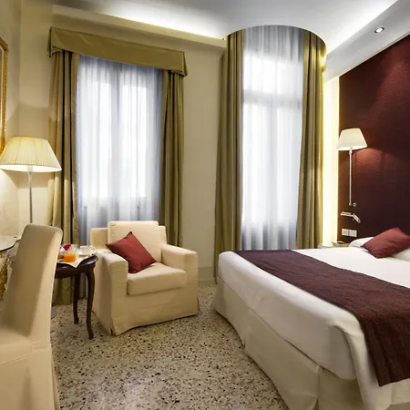 Palazzo Giovanelli E Gran Canal Wenecja