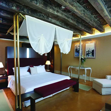 Palazzo Giovanelli E Gran Canal Hotel 4*