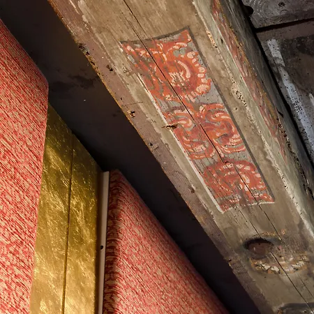 Palazzo Giovanelli E Gran Canal 4* Venice