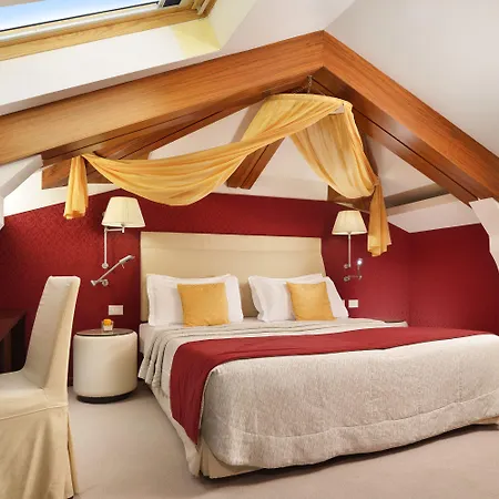 Palazzo Giovanelli E Gran Canal 4*