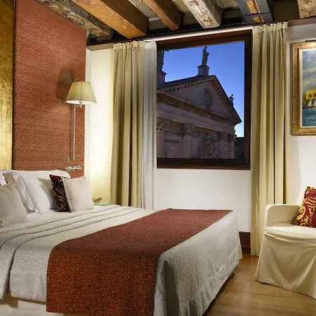 Hotel Palazzo Giovanelli E Gran Canal