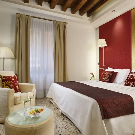 Palazzo Giovanelli E Gran Canal