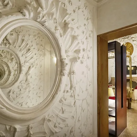 Palazzo Giovanelli E Gran Canal Hotel Venice