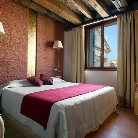 Hotel Palazzo Giovanelli E Gran Canal