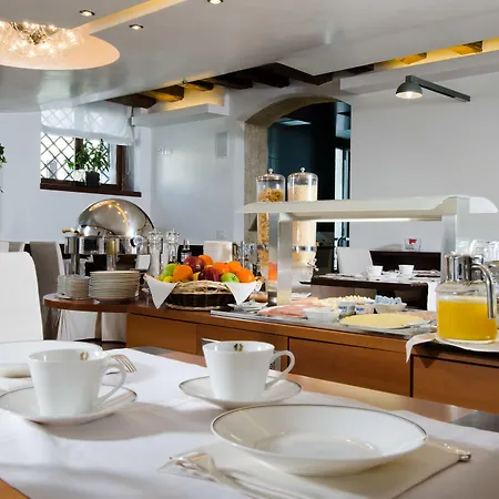 Palazzo Giovanelli E Gran Canal Wenecja