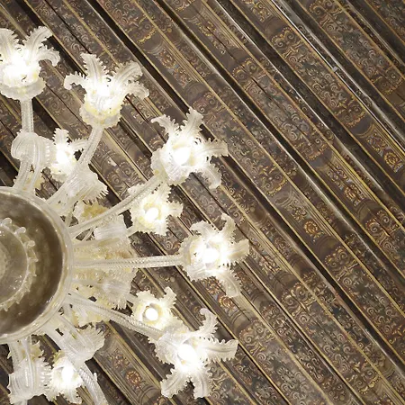 Palazzo Giovanelli E Gran Canal 4*