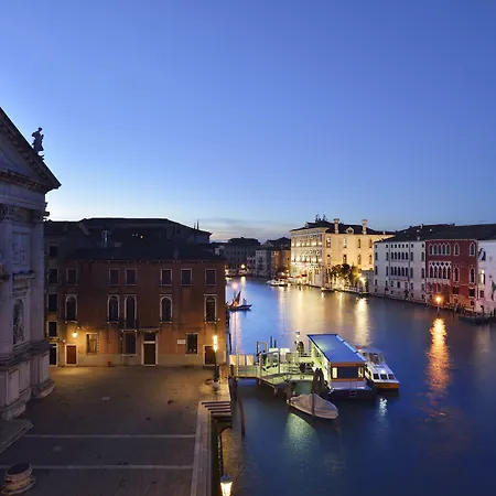 Palazzo Giovanelli E Gran Canal 4*