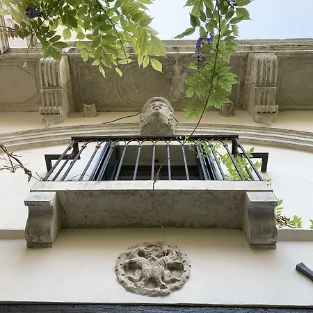 Szálloda Palazzo Giovanelli E Gran Canal Velence