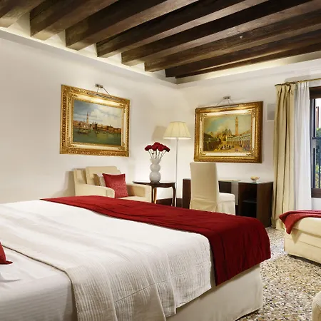 Palazzo Giovanelli E Gran Canal Hotel