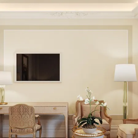 Palazzo Giovanelli E Gran Canal 4* Venetië