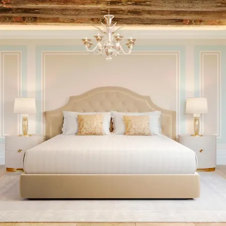 Palazzo Giovanelli E Gran Canal Wenecja