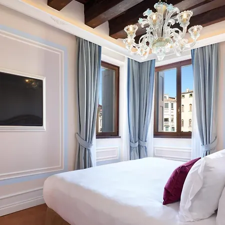 Palazzo Giovanelli E Gran Canal Hotel