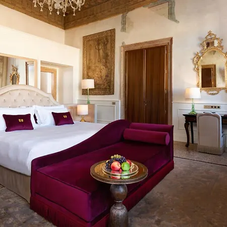Palazzo Giovanelli E Gran Canal Hotel 4*
