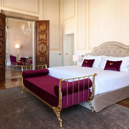 Palazzo Giovanelli E Gran Canal