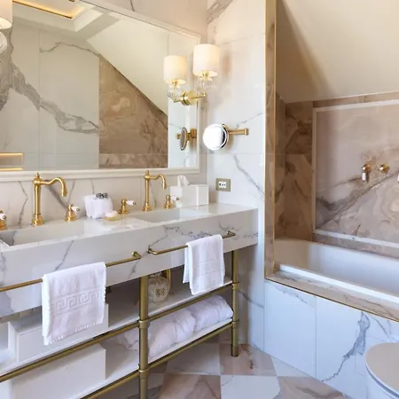 Palazzo Giovanelli E Gran Canal Hotel 5*