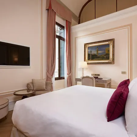 Palazzo Giovanelli E Gran Canal Hotel Venice