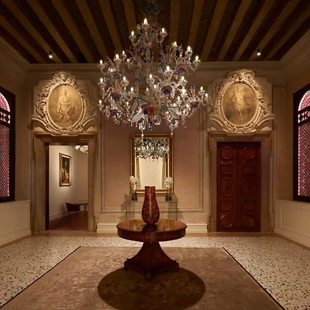Palazzo Giovanelli E Gran Canal Hotel