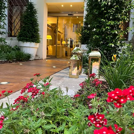 Hotel Palazzo Giovanelli E Gran Canal