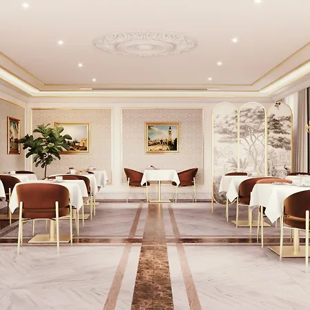 Palazzo Giovanelli E Gran Canal Hotel