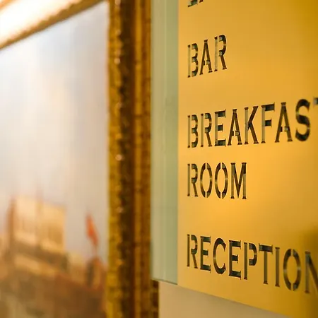 Palazzo Giovanelli E Gran Canal Hotel