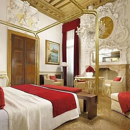 Palazzo Giovanelli E Gran Canal Ξενοδοχείο Βενετία