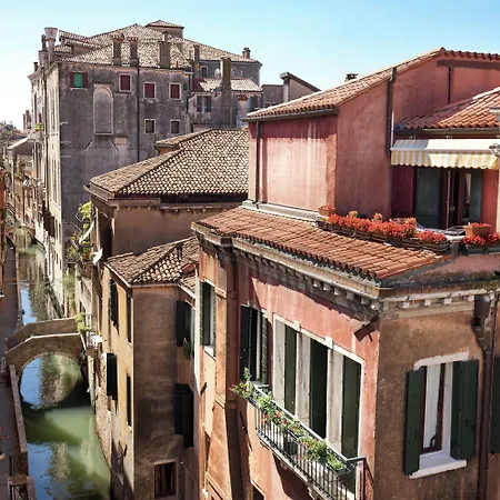 Hotel Palazzo Giovanelli E Gran Canal