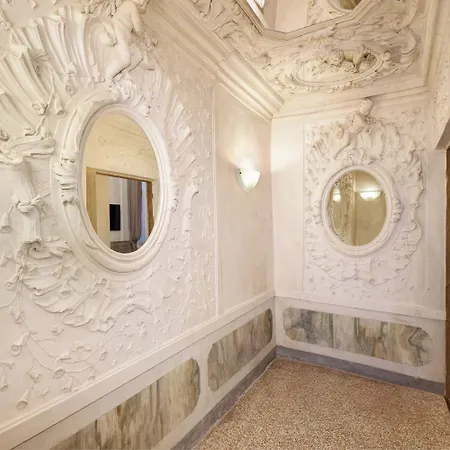 Palazzo Giovanelli E Gran Canal Hotel Venice