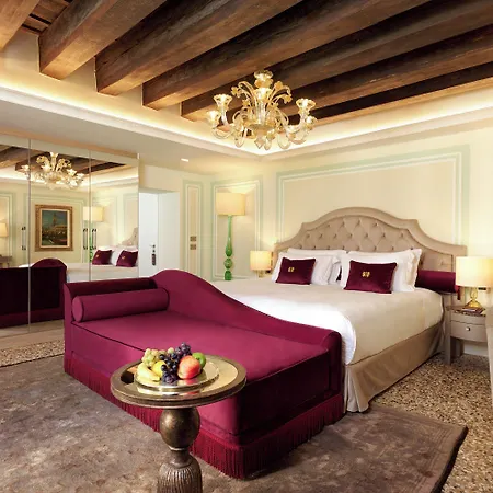 Hotel Palazzo Giovanelli E Gran Canal