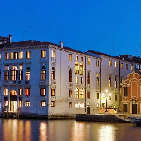 Hotel Palazzo Giovanelli E Gran Canal Wenecja