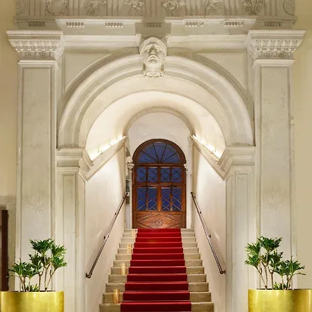 Palazzo Giovanelli E Gran Canal 4*