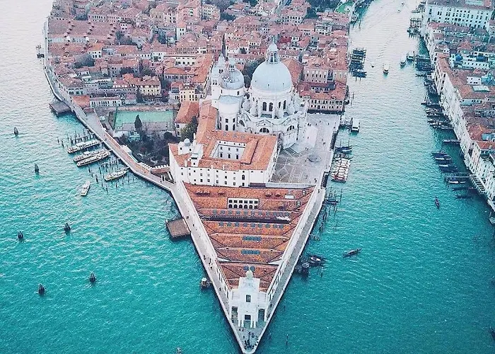 Palazzo Giovanelli E Gran Canal Hotell Venedig