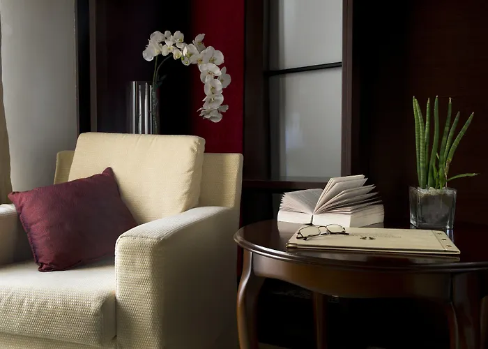 Palazzo Giovanelli E Gran Canal Hotell