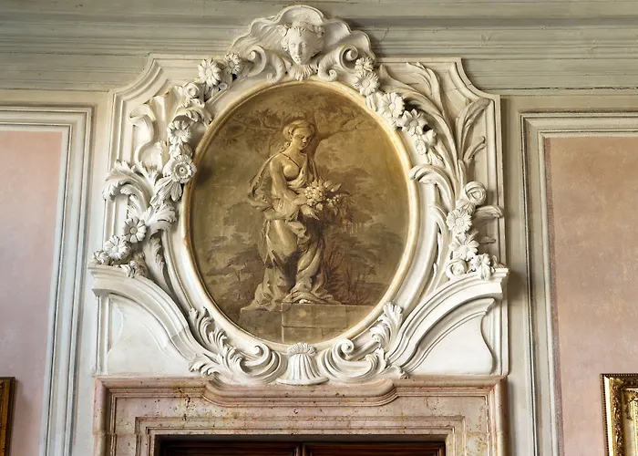 Palazzo Giovanelli E Gran Canal Hotell 4*