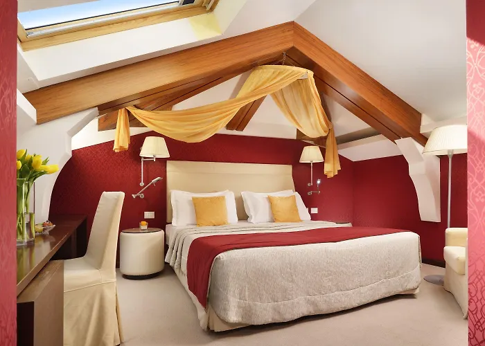 Palazzo Giovanelli E Gran Canal 4*