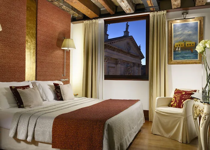 Hotel Palazzo Giovanelli E Gran Canal