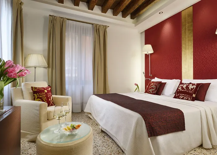 Palazzo Giovanelli E Gran Canal